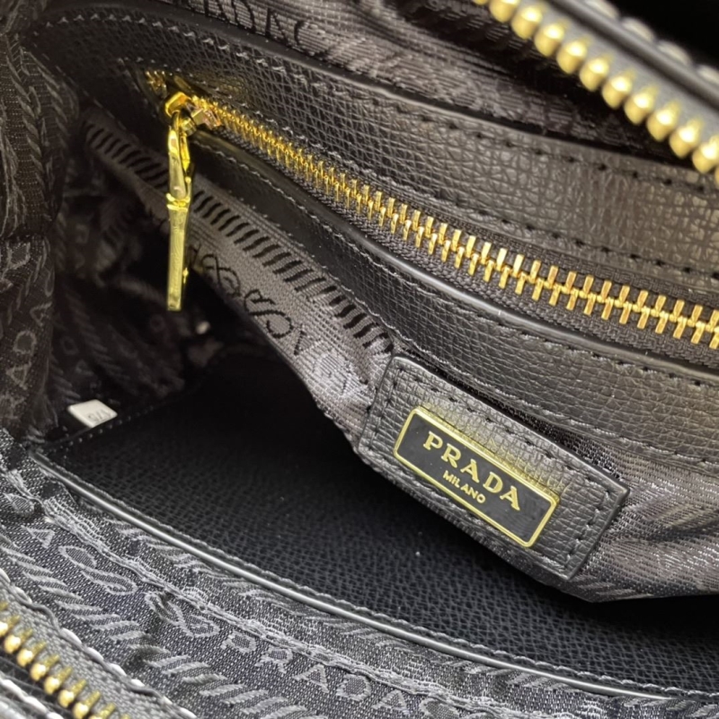 Prada Top Handle Bags